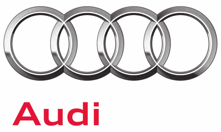 Fahrzeugpedalanlagen für den Hersteller Audi