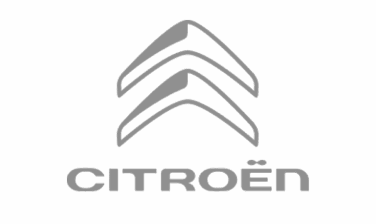 Fahrzeugpedalanlagen für den Hersteller Citroen