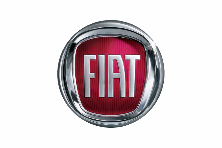 Fahrzeugpedalanlagen für den Hersteller Fiat