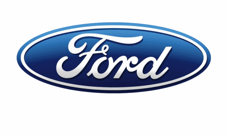 Fahrzeugpedalanlagen für den Hersteller Ford