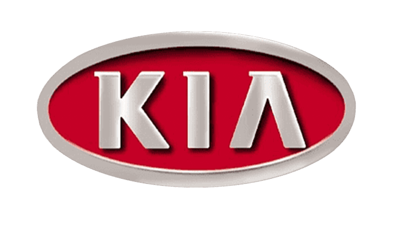 Fahrzeugpedalanlagen für den Hersteller Kia