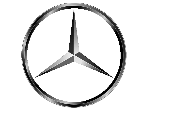 Fahrzeugpedalanlagen für den Hersteller Mercedes Benz