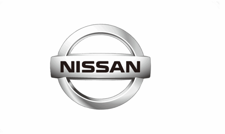 Fahrzeugpedalanlagen für den Hersteller Nissan