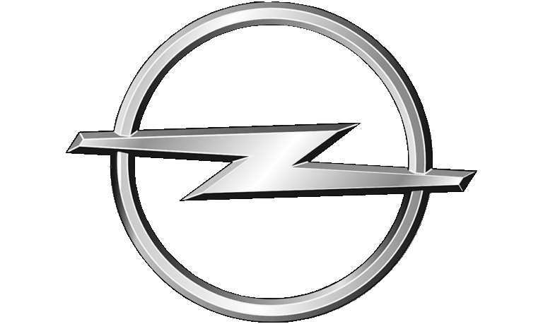 Fahrzeugpedalanlagen für den Hersteller Opel