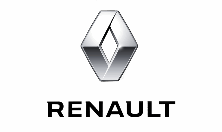 Fahrzeugpedalanlagen für den Hersteller Renault
