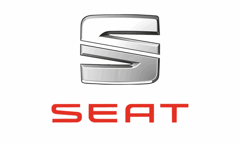 Fahrzeugpedalanlagen für den Hersteller Seat