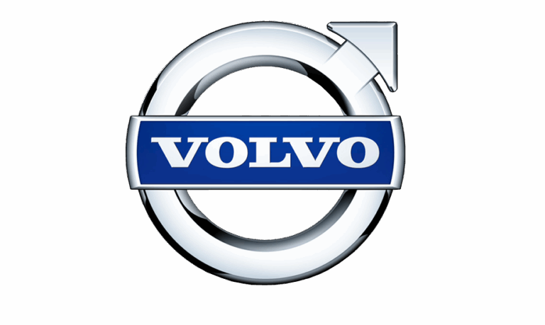 Fahrzeugpedalanlagen für den Hersteller Volvo